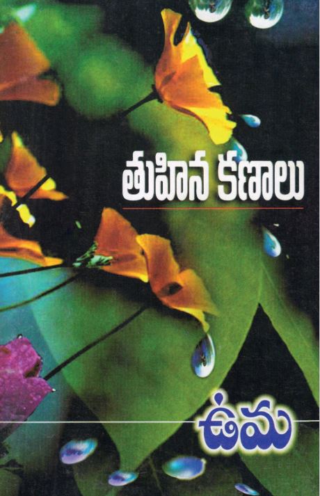 Cover art of Tuhina Kanalu